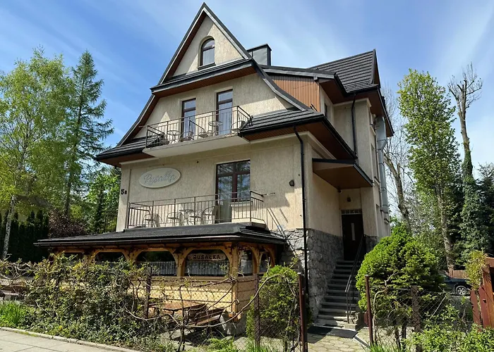 Rusałka Zakopane